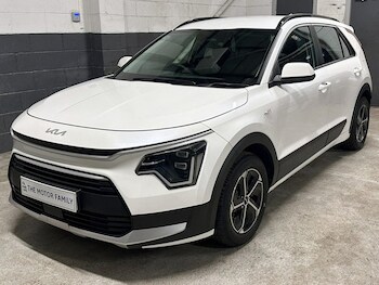 Used Kia Niro 2022 for sale - 77072853: Photo