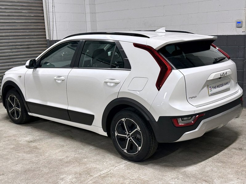 Used Kia Niro 2022 for sale - 77072853: Photo 6