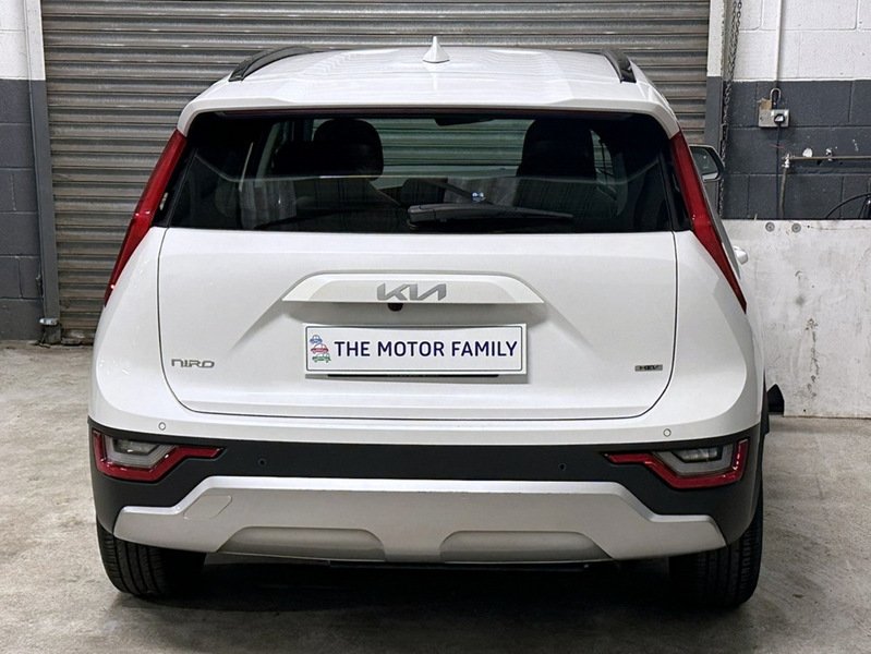 Used Kia Niro 2022 for sale - 77072853: Photo 7