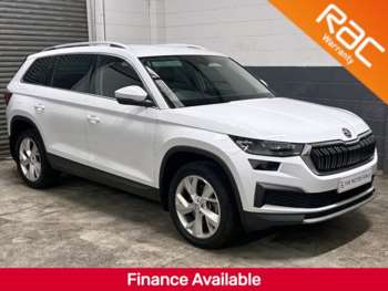Used Skoda Kodiaq 2022 for sale - 74963890: Photo