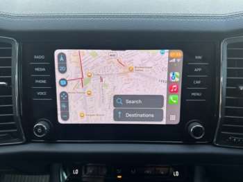 Used Skoda Kodiaq 2022 for sale - 74963890: Photo