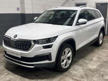 Used Skoda Kodiaq 2022 for sale - 74963890: Photo