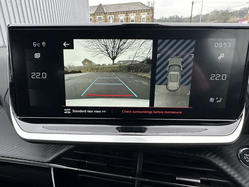 Used Peugeot 2008 2022 for sale - 77263992: Photo 10