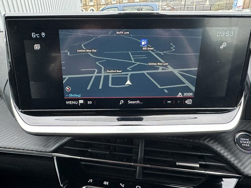 Used Peugeot 2008 2022 for sale - 77263992: Photo 11