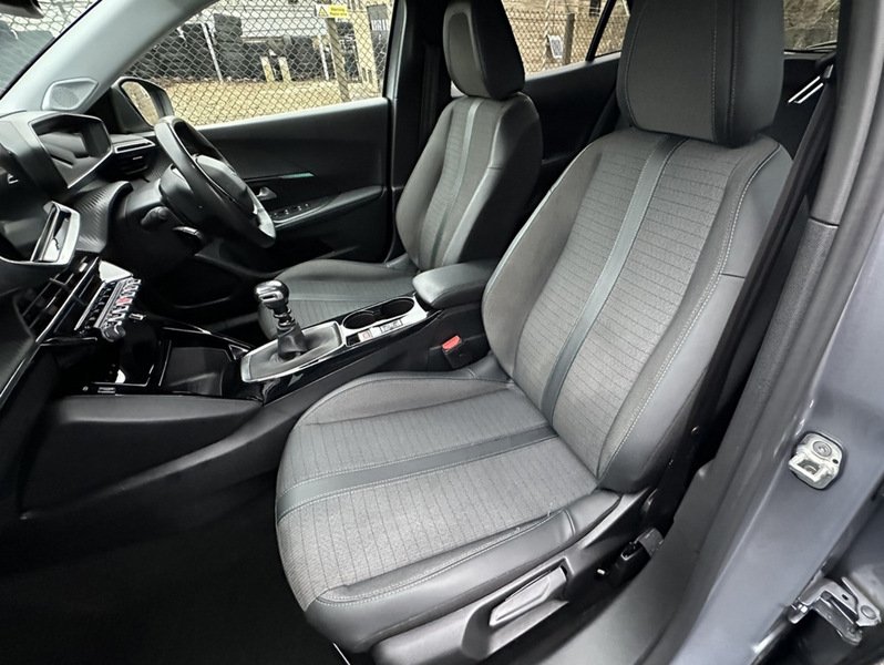 Used Peugeot 2008 2022 for sale - 77263992: Photo 12