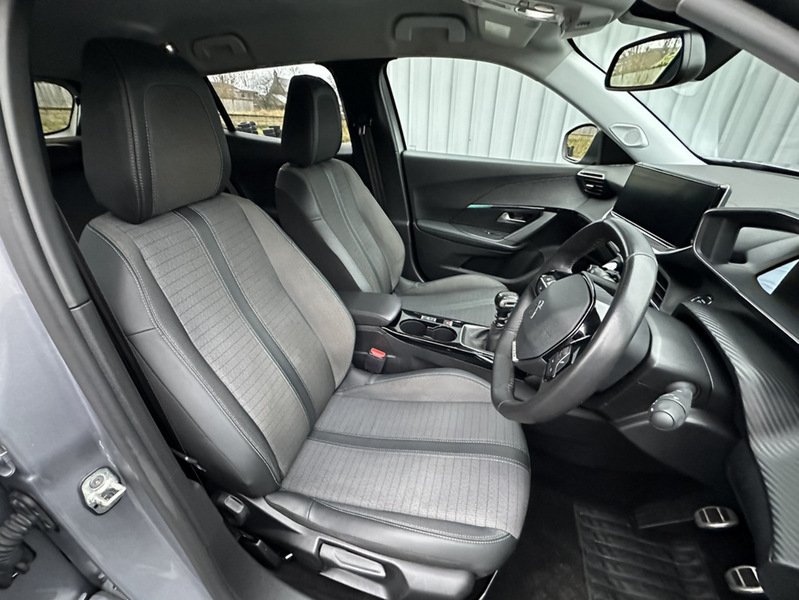 Used Peugeot 2008 2022 for sale - 77263992: Photo 13