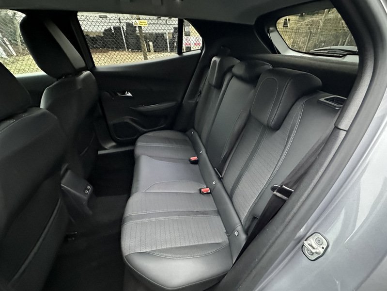 Used Peugeot 2008 2022 for sale - 77263992: Photo 14