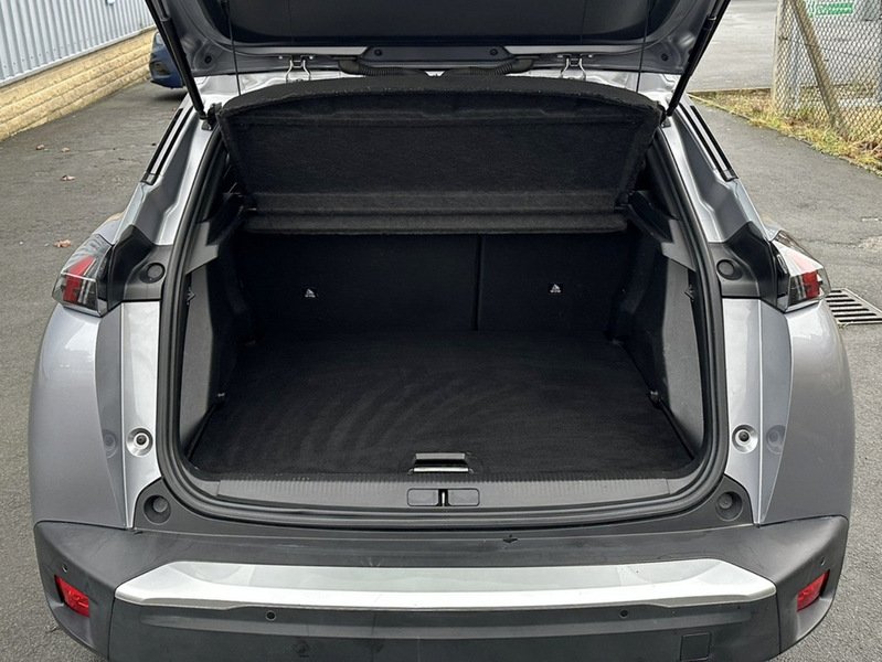 Used Peugeot 2008 2022 for sale - 77263992: Photo 16