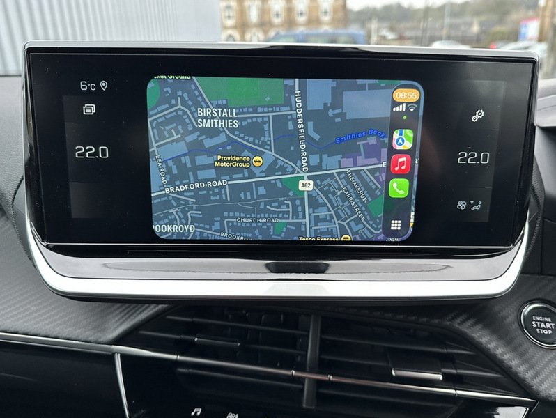 Used Peugeot 2008 2022 for sale - 77263992: Photo 2