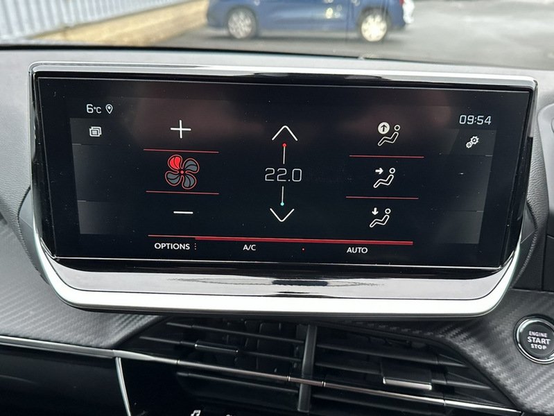 Used Peugeot 2008 2022 for sale - 77263992: Photo 21