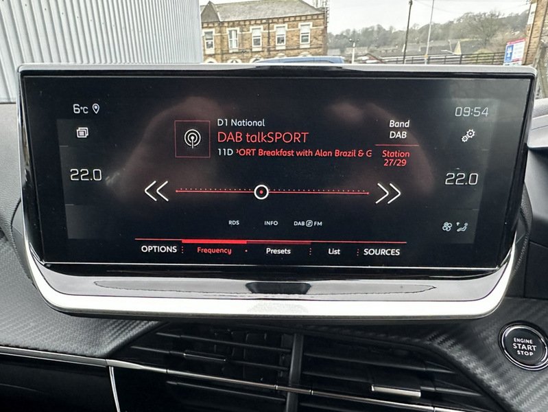 Used Peugeot 2008 2022 for sale - 77263992: Photo 22