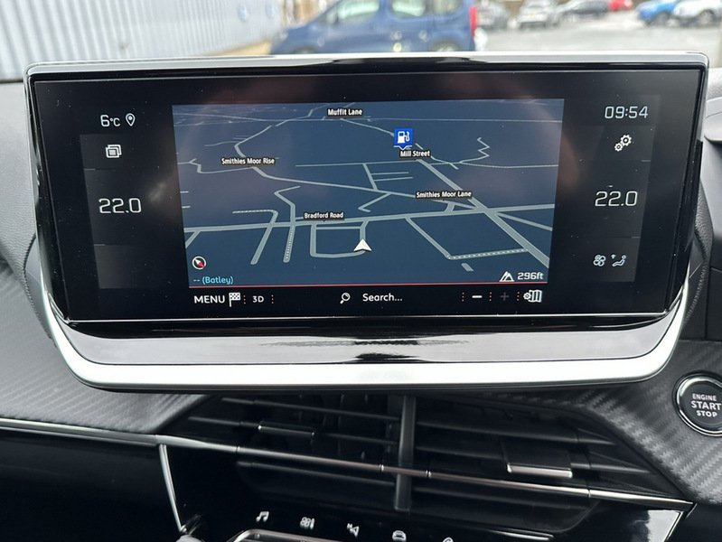 Used Peugeot 2008 2022 for sale - 77263992: Photo 23