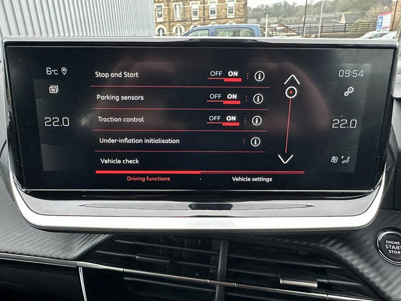 Used Peugeot 2008 2022 for sale - 77263992: Photo 24