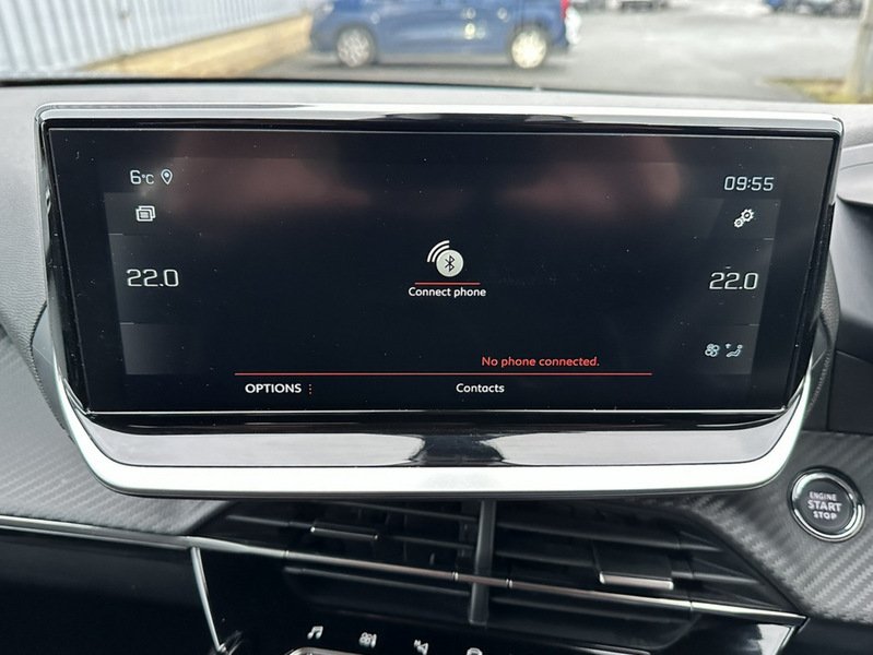 Used Peugeot 2008 2022 for sale - 77263992: Photo 25