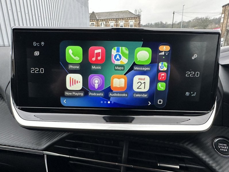 Used Peugeot 2008 2022 for sale - 77263992: Photo 27