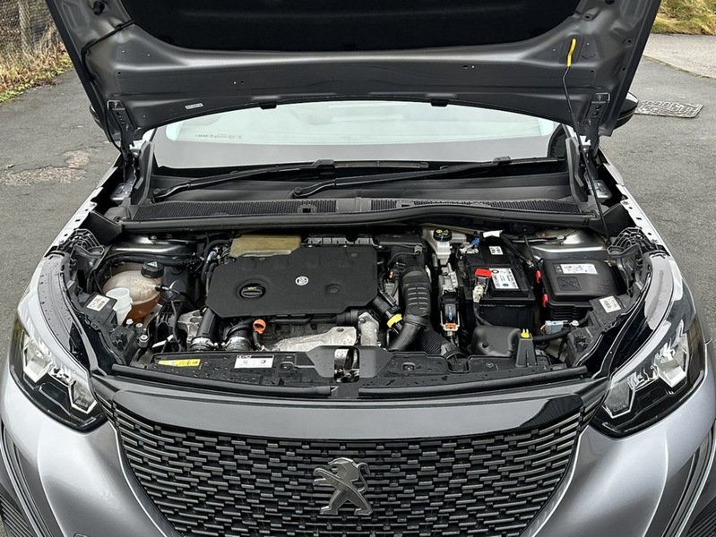 Used Peugeot 2008 2022 for sale - 77263992: Photo 28