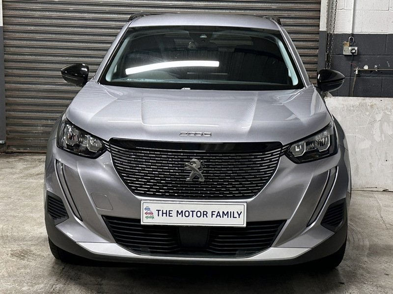 Used Peugeot 2008 2022 for sale - 77263992: Photo 3