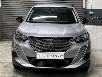 Used Peugeot 2008 2022 for sale - 77263992: Photo