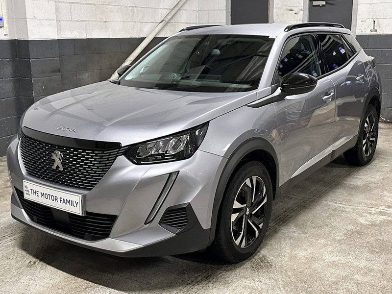 Used Peugeot 2008 2022 for sale - 77263992: Photo 4