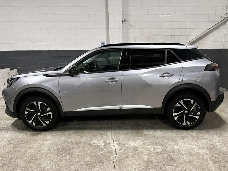 Used Peugeot 2008 2022 for sale - 77263992: Photo 5