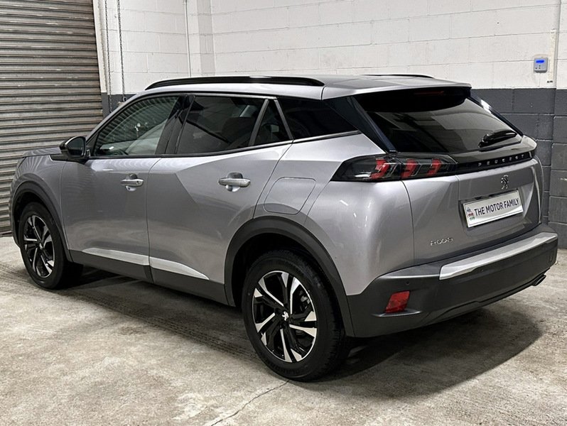 Used Peugeot 2008 2022 for sale - 77263992: Photo 6