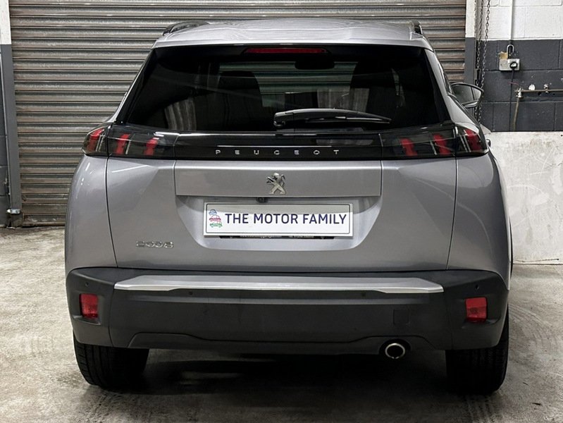 Used Peugeot 2008 2022 for sale - 77263992: Photo 7