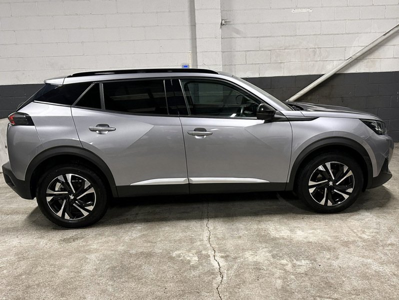 Used Peugeot 2008 2022 for sale - 77263992: Photo 9