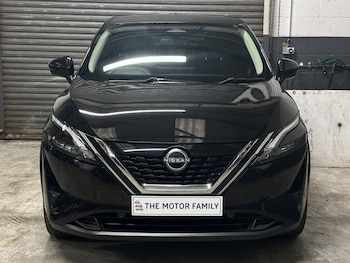 Used Nissan Qashqai 2023 for sale - 78781658: Photo