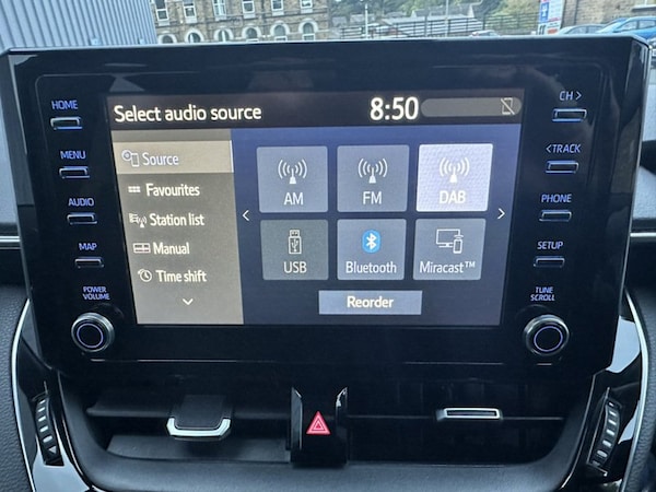 Used Suzuki Swace 2022 for sale - 76256879: Photo 11