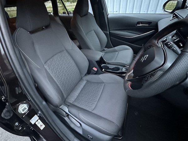 Used Suzuki Swace 2022 for sale - 76256879: Photo 13