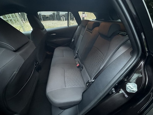 Used Suzuki Swace 2022 for sale - 76256879: Photo 14