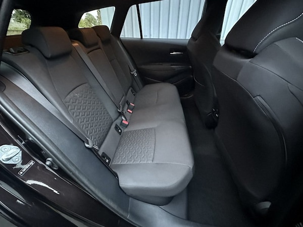 Used Suzuki Swace 2022 for sale - 76256879: Photo 15