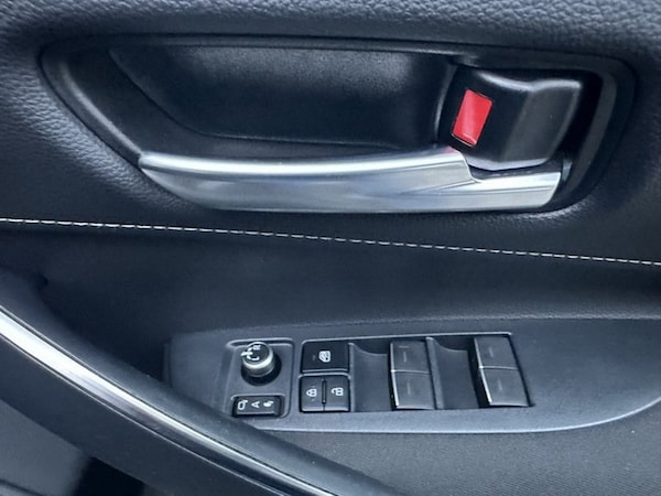 Used Suzuki Swace 2022 for sale - 76256879: Photo 17
