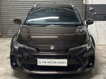 Used Suzuki Swace 2022 for sale - 76256879: Photo 3