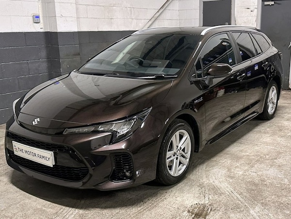 Used Suzuki Swace 2022 for sale - 76256879: Photo 4