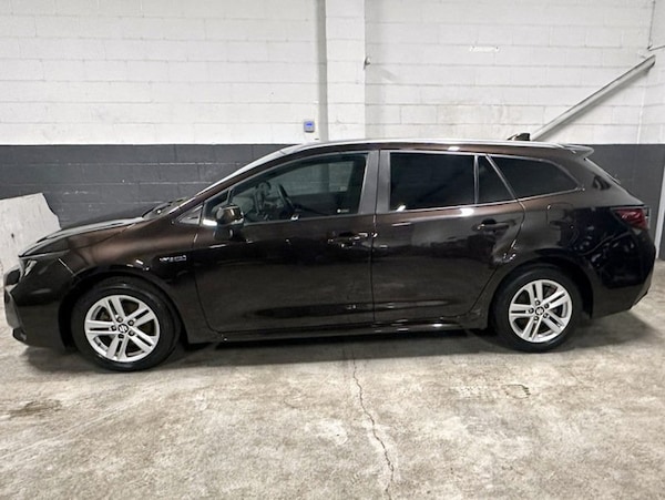 Used Suzuki Swace 2022 for sale - 76256879: Photo 5