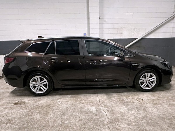 Used Suzuki Swace 2022 for sale - 76256879: Photo 9