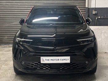 Used Vauxhall Mokka 2022 for sale - 77490727: Photo