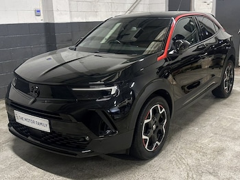 Used Vauxhall Mokka 2022 for sale - 77490727: Photo