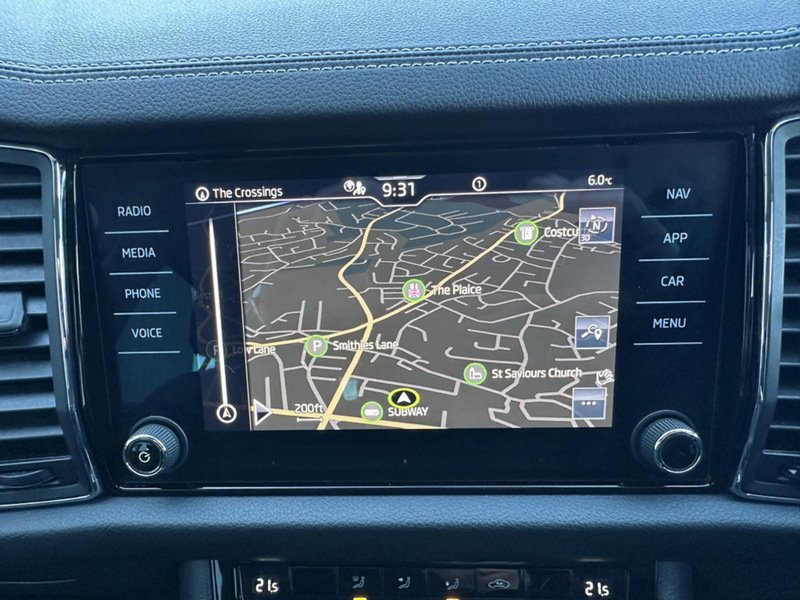 Used Skoda Kodiaq 2022 for sale - 77384717: Photo 11