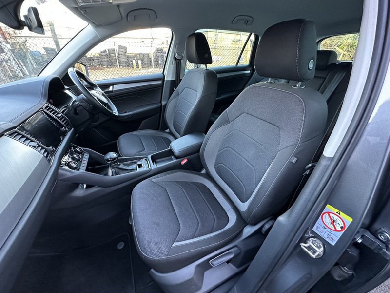 Used Skoda Kodiaq 2022 for sale - 77384717: Photo 12