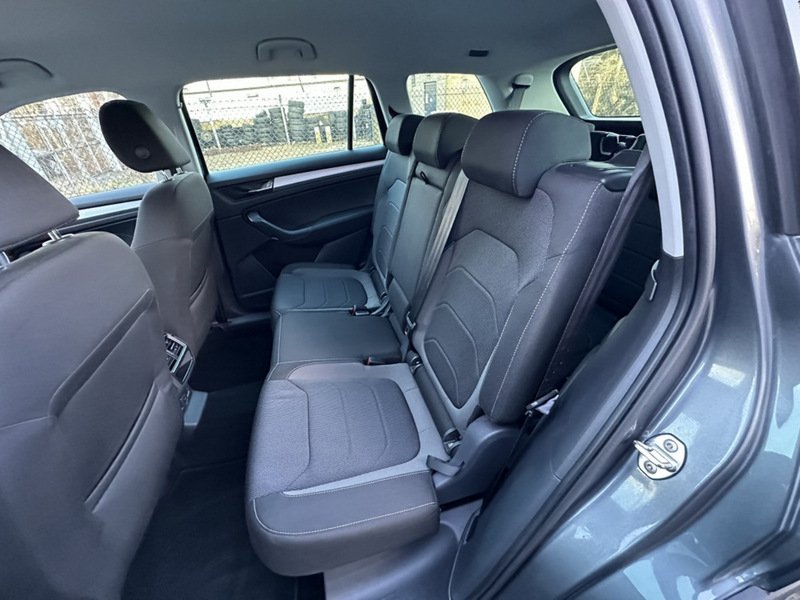 Used Skoda Kodiaq 2022 for sale - 77384717: Photo 14