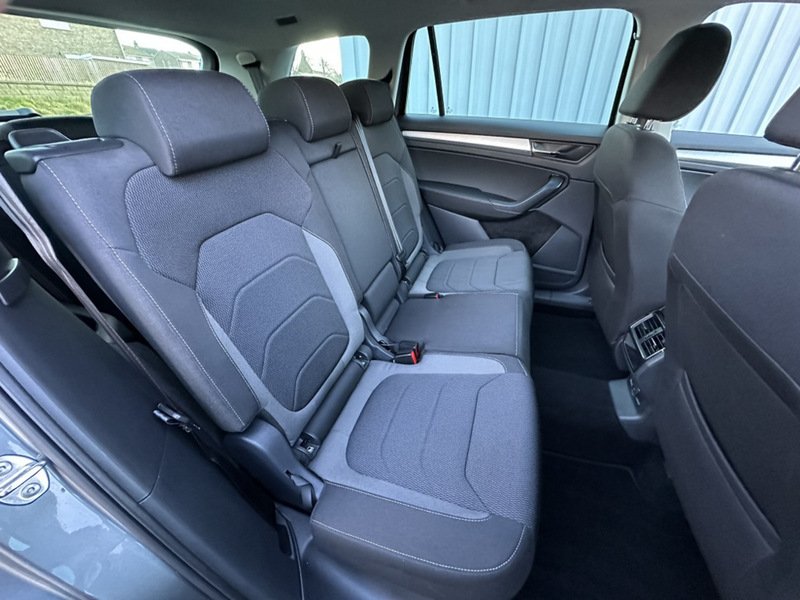 Used Skoda Kodiaq 2022 for sale - 77384717: Photo 15