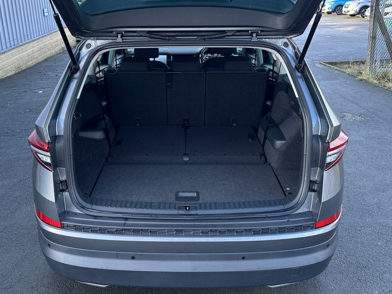 Used Skoda Kodiaq 2022 for sale - 77384717: Photo 17