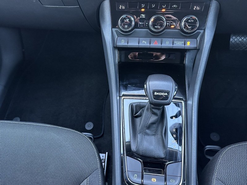 Used Skoda Kodiaq 2022 for sale - 77384717: Photo 22