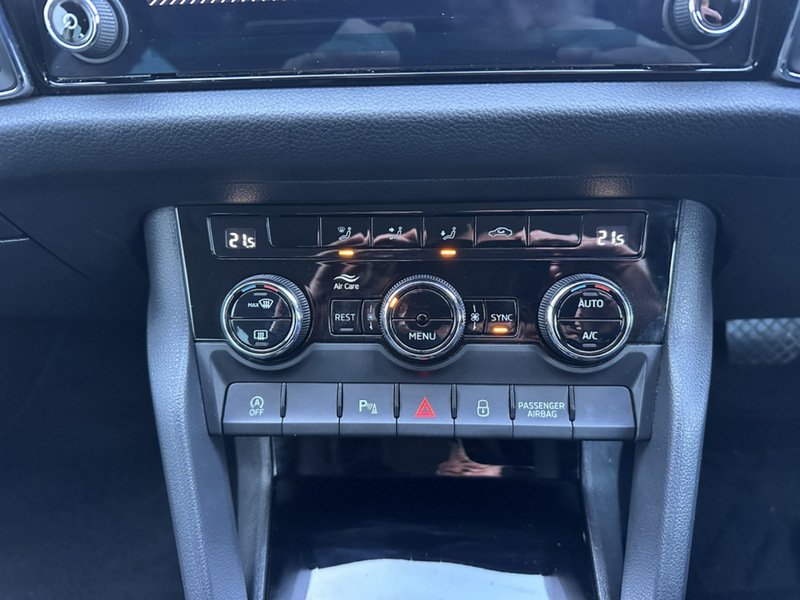 Used Skoda Kodiaq 2022 for sale - 77384717: Photo 23