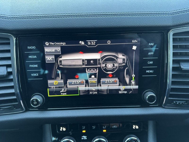 Used Skoda Kodiaq 2022 for sale - 77384717: Photo 27