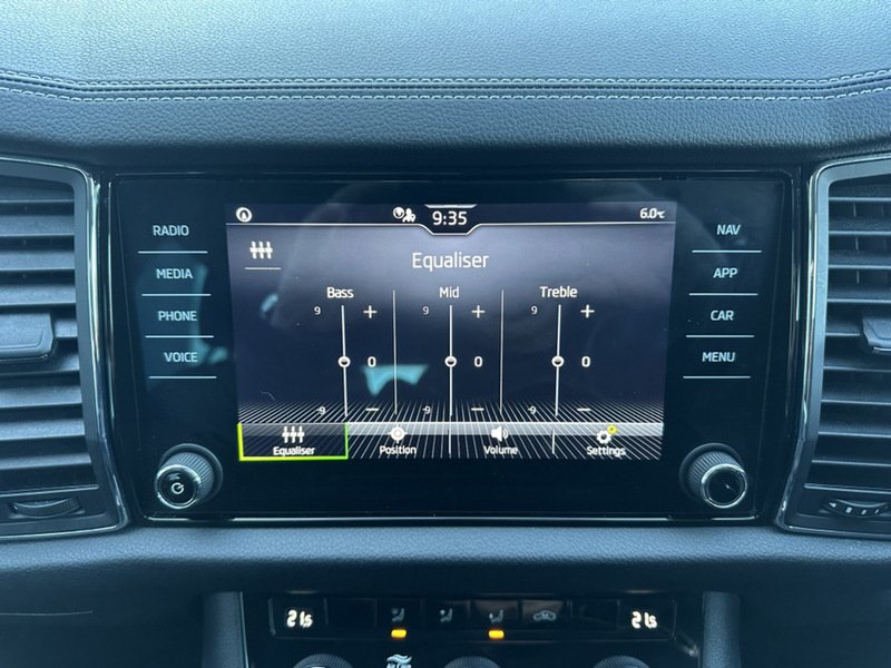 Used Skoda Kodiaq 2022 for sale - 77384717: Photo 29