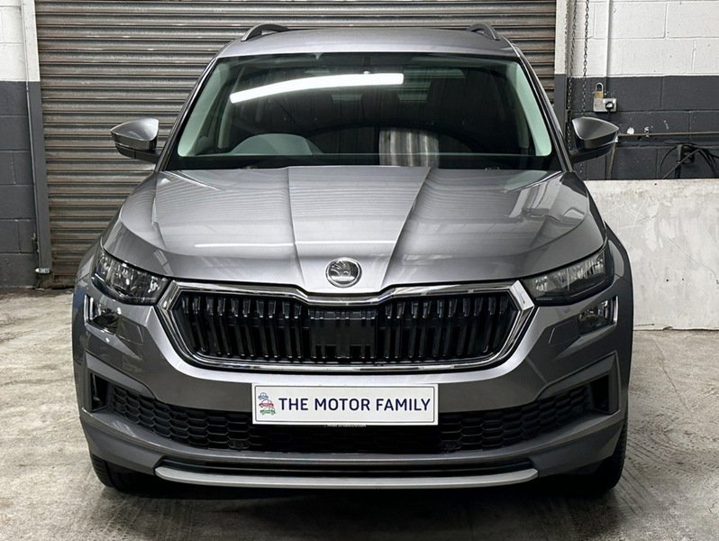 Used Skoda Kodiaq 2022 for sale - 77384717: Photo 3