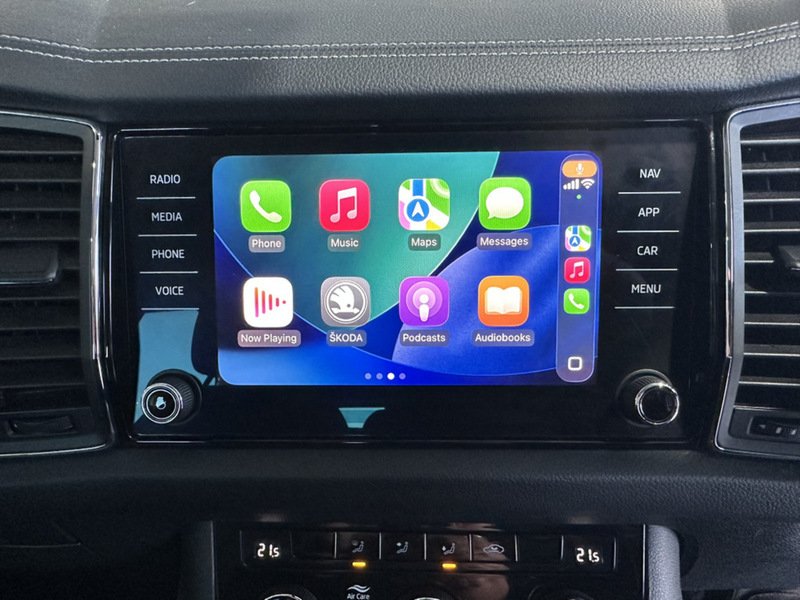 Used Skoda Kodiaq 2022 for sale - 77384717: Photo 30